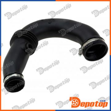 Gaine de suralimentation pour RENAULT | GPP-RE-043, 24SKV729